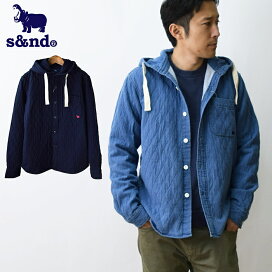 楽天市場】 ブランド別 > 【S】 > s&nd（セカンド） : CLOTH HARBOR  