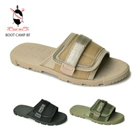 【20％OFF】 SHAKA BOOT CAMP BF シャカ ブートキャンプ サンダル / スライドサンダル メンズ レディース ビーチサンダル アウトドア 海 川 水遊び ルームシューズ シャワーサンダル 21SS 433188