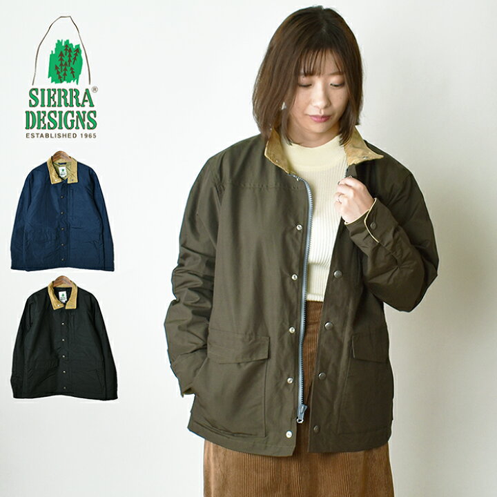 楽天市場】【SALE 24％OFF】 SIERRA DESIGNS シェラデザイン メンズ 