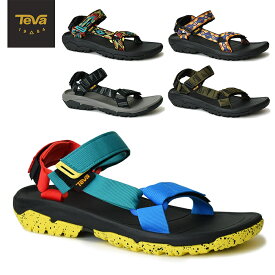 TEVA テバ メンズ ハリケーン XLT 2 サンダル M HURRICANE XLT 2 / スポーツサンダル ストラップサンダル アウトドア ビーチサンダル ビーサン スポサン 海 川 水遊び 1019234