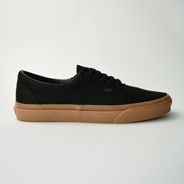 楽天市場】【送料無料】 VANS ERA GUMSOLE ヴァンズ/バンズ エラ 