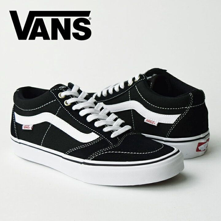 楽天市場】【送料無料】 VANS ヴァンズ TNT SG バンズ ティー 