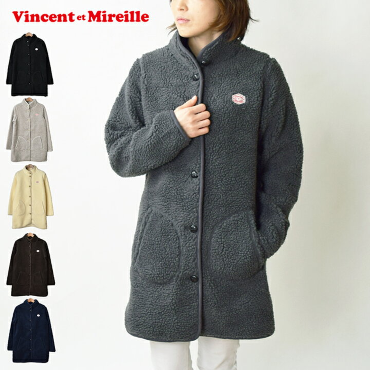 楽天市場】【20％OFF】 Vincent et Mireille ヴァンソン エ ミレイユ 