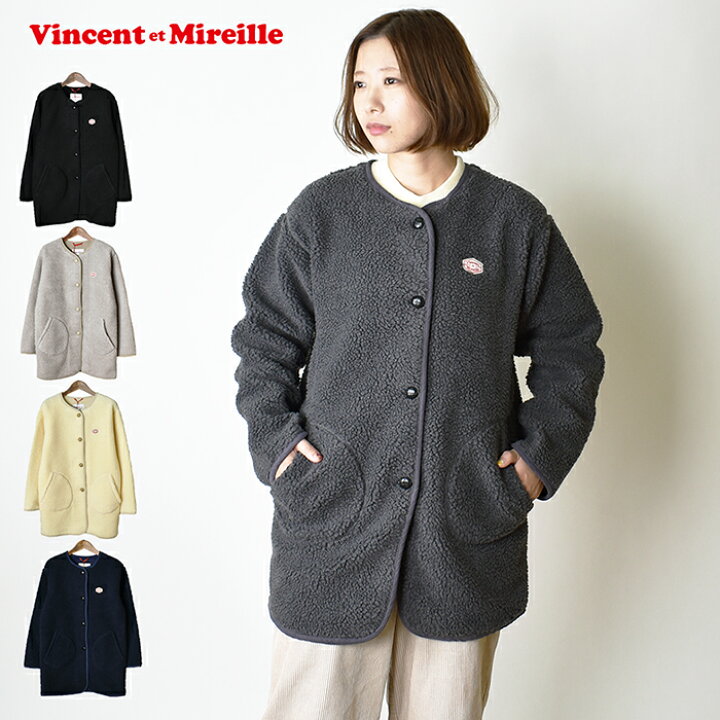 楽天市場】【20％OFF】 Vincent et Mireille ヴァンソン エ ミレイユ 