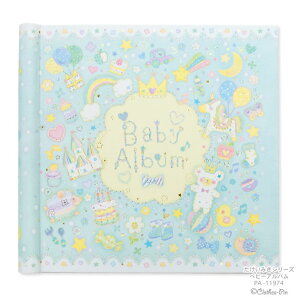 y[J[^N[Ysz݂ xr[Aoiu[Ej̎q) Baby AlbumEO^Cv@[֕sz֔w菤i
