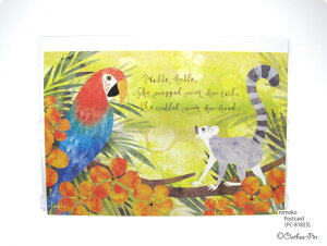 Tomoko HayashiEgR |XgJ[h CXgE͂EPost CardEtEEly[J[^N[Ysz