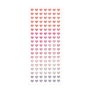 yVE10̔JnVizӂNAV[ n[g TCY V[V[g 70×170mm fR[VV[ m[g 蒠 bsOy[J[^N[Ysz