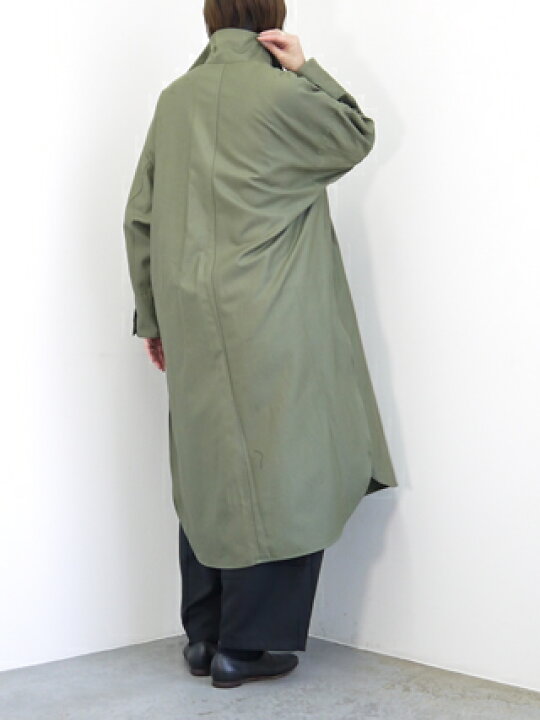 楽天市場】【SALE 30％OFF】AMERICANA アメリカーナM65 タイプ シャツ 
