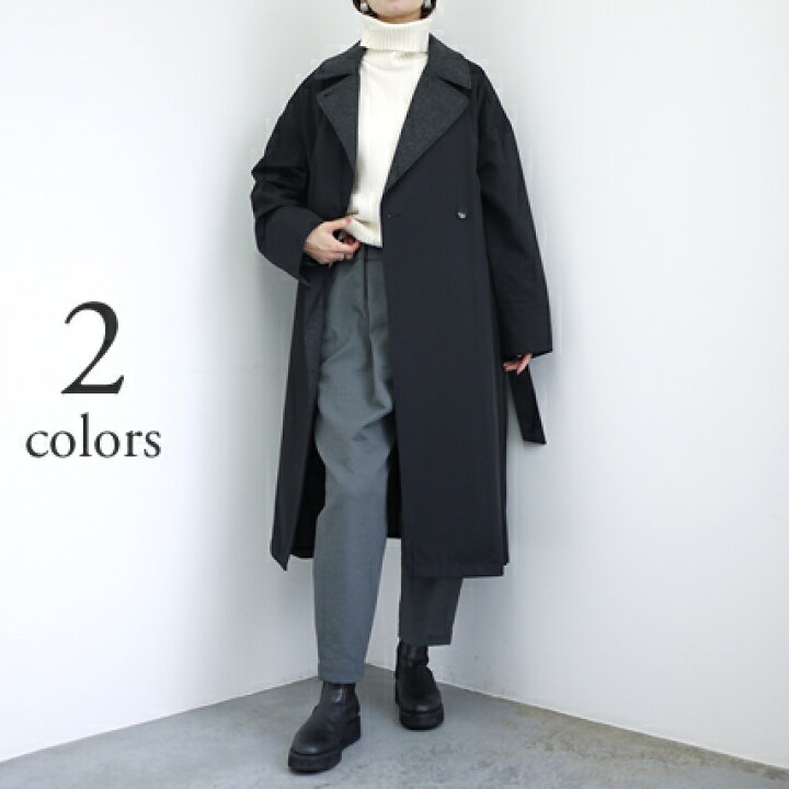 楽天市場】【SALE 30％OFF】mizuiro-ind. ミズイロインドワイド ロング 