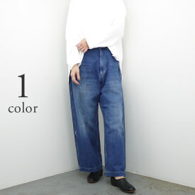 ORDINARY FITS オーディナリーフィッツBELL PANTS [OF-P180] レディース