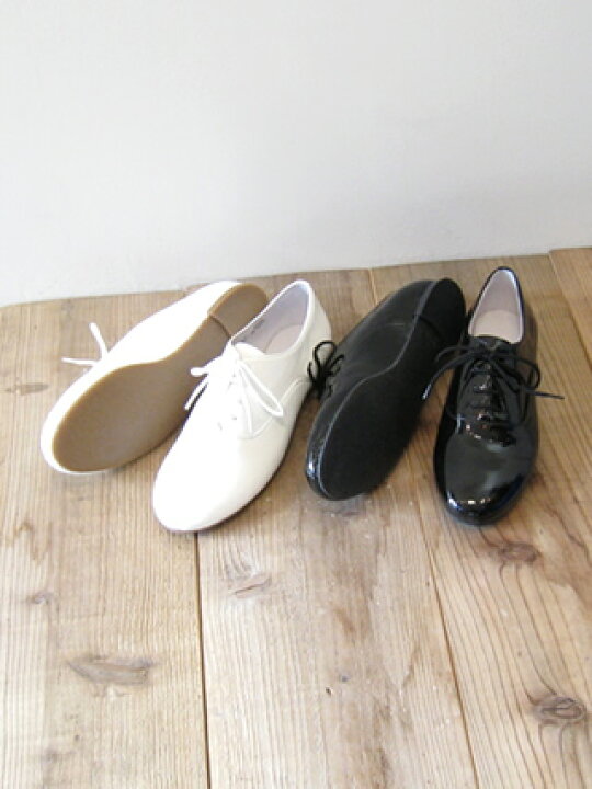 楽天市場】La TENACE ラ テナーチェバルモラル エナメル レザー 