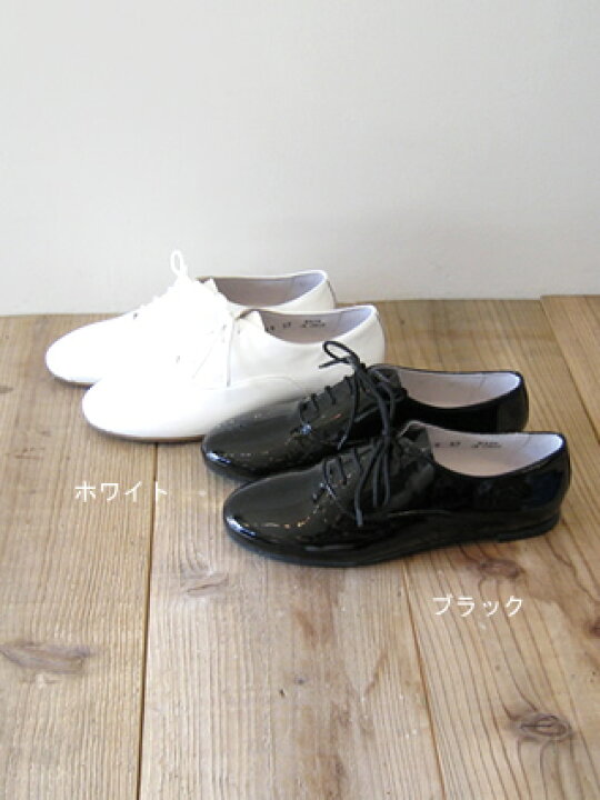楽天市場】La TENACE ラ テナーチェバルモラル エナメル レザー 