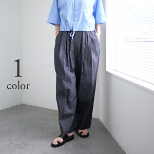 nicholson and nicholson �j�R���\���A���h�j�R���\�� 2�^�b�N �C�[�W�[�p���c [HAKU-DENIM] / ���f�B�[�X �{�g���X �p���c �f�j�� ���C�h �����b�N�X �J�W���A�� ���{��