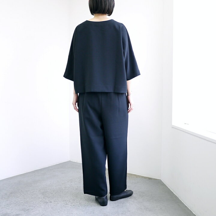 楽天市場】【再入荷】【2026春夏】TRAVAIL MANUEL トラバイユ 