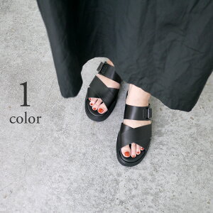 �y�ē��ׁz�y2026�t�āzBEAUTIFUL SHOES �r���[�e�B�t���V���[�Y CROSS BELT SANDALS[BSS2512007] GLOXI CUT SOLE / ���f�B�[�X �T���_�� ���U�[�T���_�� �x���g �N���X�x���g �J�W���A�� ���[�h �~�j�}�� ��i 