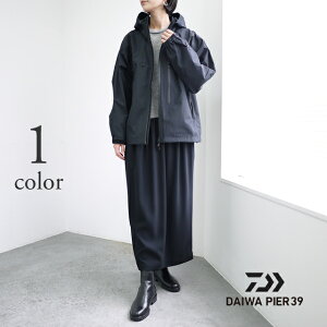 DAIWA PIER39 _C sAT[eBiC W's GORE-TEX TECH MIL SHELL JACKET [BJ-10025WL] / fB[X AE^[ VF p[J[ WPbg SAebNX JWA Vv ubN h h 