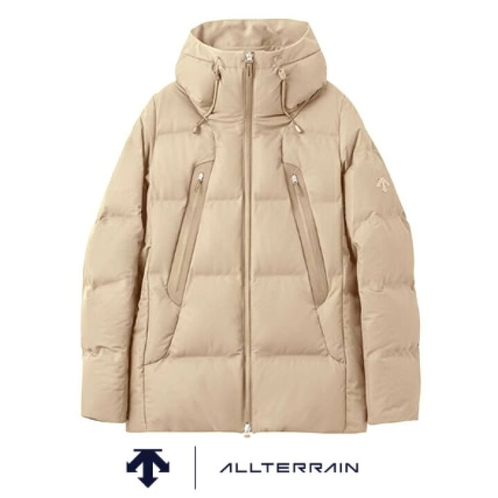 楽天市場】【正規取扱店】DESCENTE ALLTERRAIN デサントオルテライン 