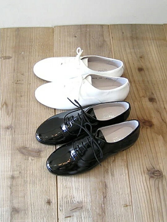 楽天市場】【再入荷】La TENACE ラ テナーチェ バルモラル エナメル 