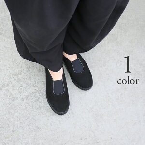 MANEBU �}�l�u RIB SUEDE [MNB-052-SL] / ���f�B�[�X �V���[�Y �X���b�|�� ���u �N�b�V���� �X�j�[�J�[ �\�[�� �u���b�N �� �y��