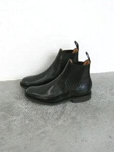 yēׁzSANDERS T_[X CHELSEA BOOT [1829B] / fB[X `FV[u[c V[gu[c TChSA p CMX