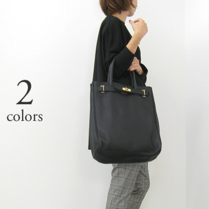 楽天市場】sita parantica シータパランティカレザー トートバッグ L  