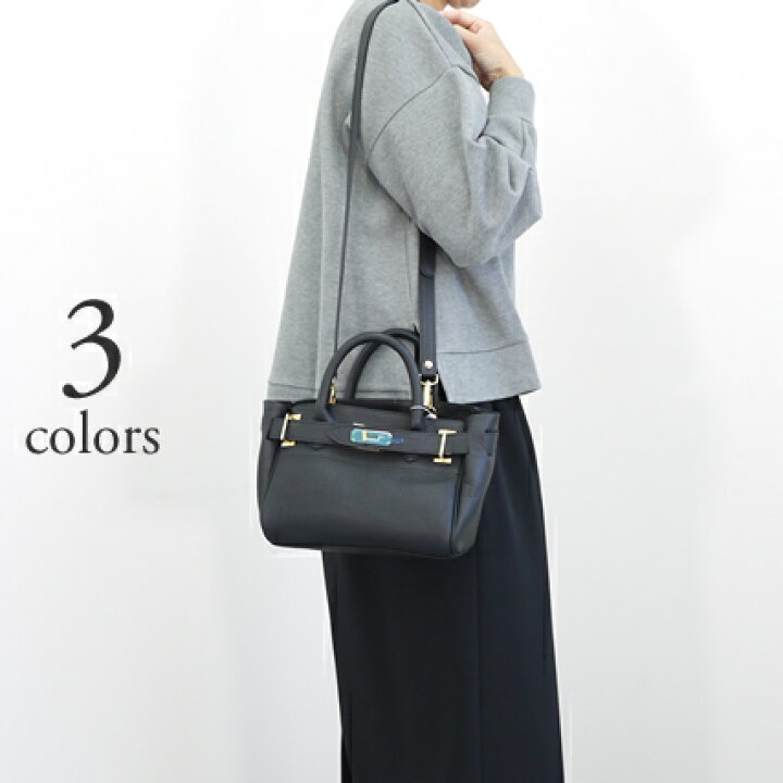 楽天市場】【再入荷】sita parantica シータパランティカ 2WAY レザー 