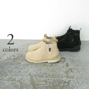 SUICOKE XCRbN V[g XG[h u[c [OG-288Seavab/GORE-Seavab] / fB[X