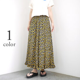 THE SHINZONE シンゾーンDAISY SKIRT[24MMSSK02] レディース