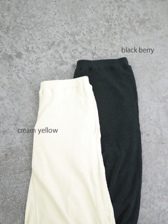 楽天市場】【SALE 40％OFF】unfil アンフィル ローシルク リブ 
