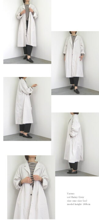 楽天市場】【SALE 30％OFF】Yarmo ヤーモ キャンブリック コットン 