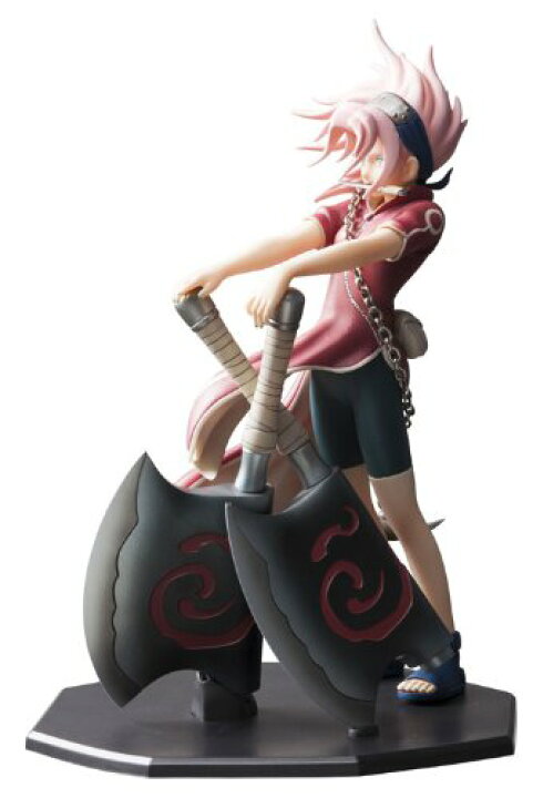 楽天市場】DOOR PAINTING COLLECTION FIGURE 春野サクラ −蘇る写輪眼 