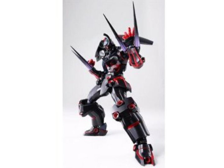 楽天市場 天元突破グレンラガン スーパーロボット超合金 アンチ グレンラガン バンダイ クロソイド屋 楽天市場店 楽天市場 天元突破グレンラガン スーパーロボット超合金 アンチ グレンラガン バンダイ クロソイド屋 楽天市場店