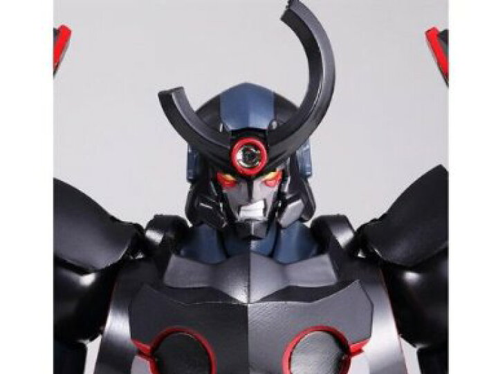 楽天市場 天元突破グレンラガン スーパーロボット超合金 アンチ グレンラガン バンダイ クロソイド屋 楽天市場店
