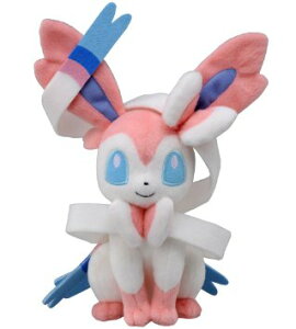 タカラトミー ポケットモンスター ベストウイッシュ ぬいぐるみ ニンフィア N 50 ぬいぐるみ 価格比較 価格 Com
