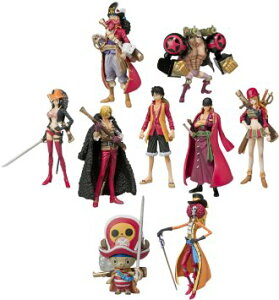 ワンピース フィギュア 食玩 ミニフィギュアの通販 価格比較 価格 Com