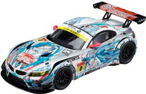 1/32 Racing~N ~N GOODSMILE BMW JVer. 2012
