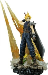 STATIC ARTS FINAL FANTASYVII NEhEXgCt(PVChς݊i)@XNEFAEGjbNX