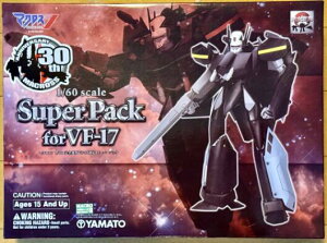 ܂ƃ}NXV[Y }NX7 1/60 VF-17Ή X[p[pbN ܂