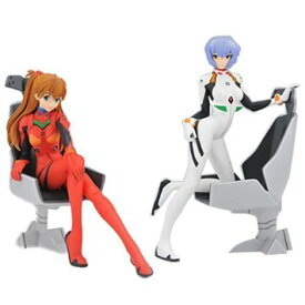 楽天市場 エヴァンゲリオン フィギュア レイの通販