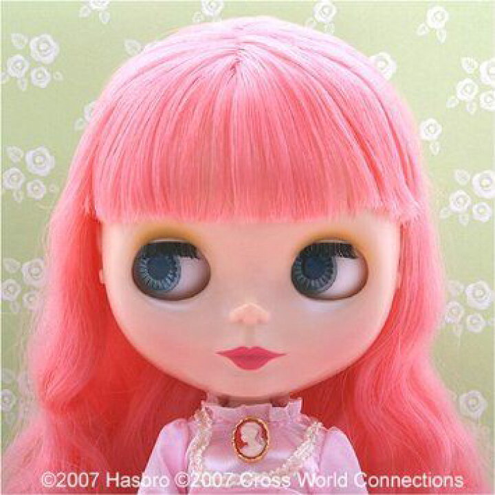 楽天市場】ブライス ショップ限定ドール ディンティビスケット タカラ  