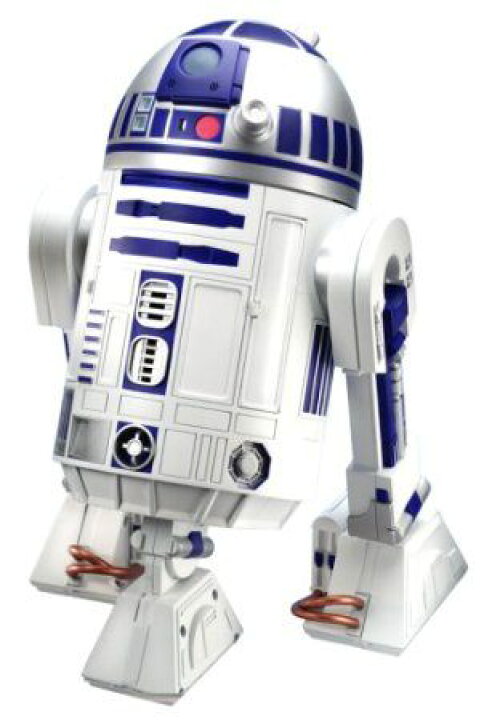 楽天市場】ハズブロ社 スターウォーズ インタラクティブ R2-D2 