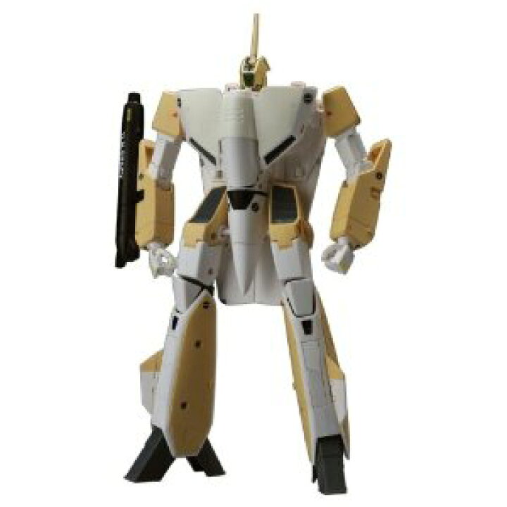楽天市場】1/60 マクロス 完全変形 VF-1A 柿崎機 TV版 : クロソイド屋 