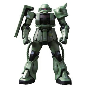 HCM-Pro SUPER HCM Pro MS-06J ʎY^UN2(p) (@mK_)