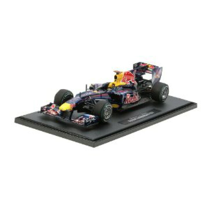 楽天市場】マスターワークコレクション No.131 1/20 レッドブル 