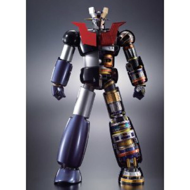 楽天市場】DX超合金魂 マジンガーZ 初回限定特典「永井豪先生新規描き 