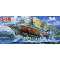 楽天市場】轟天号 フジミ模型の通販 