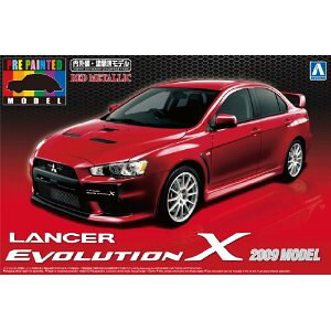 1/24 vyCgf No.27 T[ G{[VX 2009Nf (bh^bN)