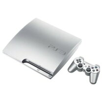 楽天市場】PlayStation 3 (160GB) サテン・シルバー ( CECH－2500A SS  