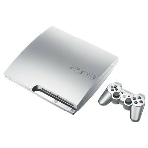 PlayStation 3 (160GB) �T�e���E�V���o�[ ( CECH-2500A SS ) : �\�j�[�E�R���s���[�^�G���^�e�C�������g