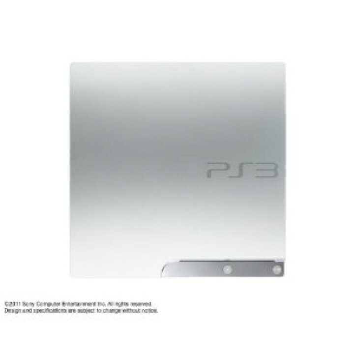 楽天市場】PlayStation 3 (160GB) サテン・シルバー ( CECH-2500A SS 
